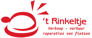 ’t Rinkeltje in Sluis repareert, verkoopt en verhuurt fietsen.