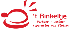 ’t Rinkeltje in Sluis repareert, verkoopt en verhuurt fietsen.
